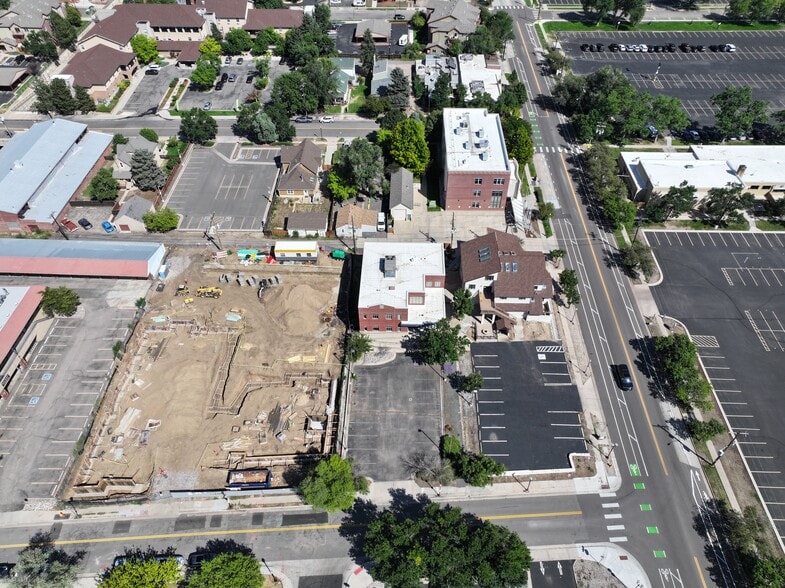 More Photos Of 5878 S Rapp St, Littleton Office For Lease