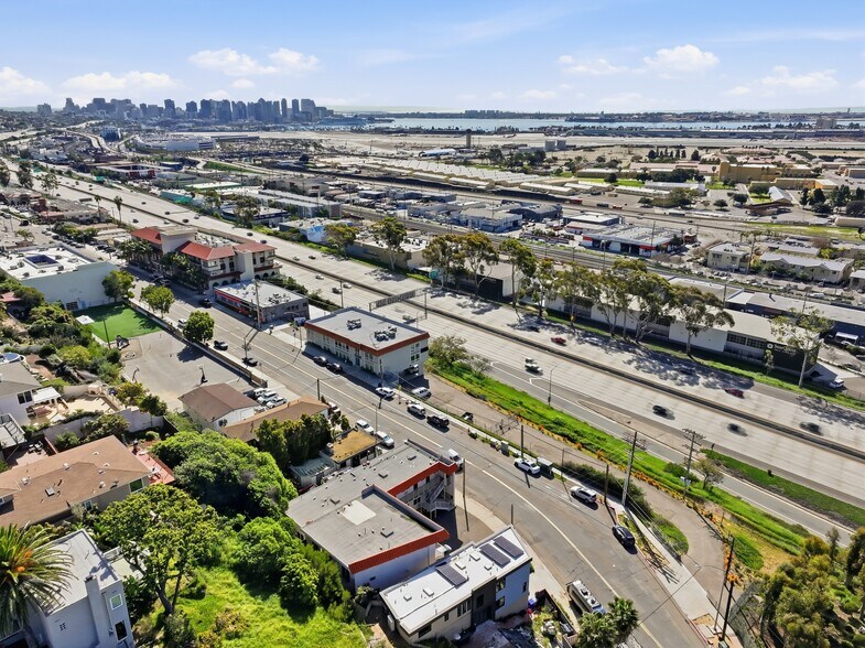 More Photos Of 2165 San Diego Ave, San Diego Office For Sale