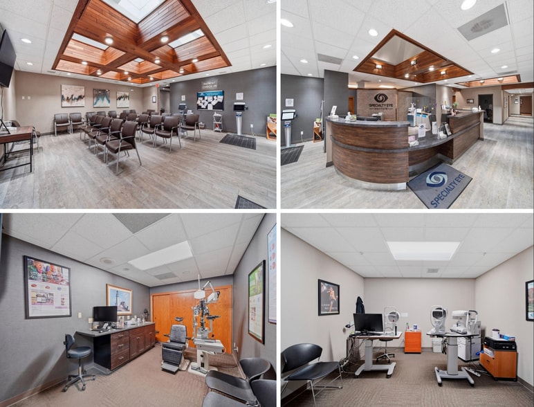 More Photos Of 1116 W Ganson St, Jackson Medical For Sale