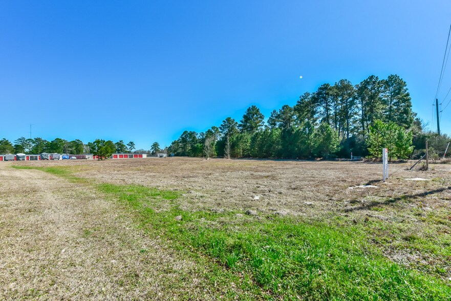 More Photos Of 23920-24210 FM 2978, Tomball Land For Sale