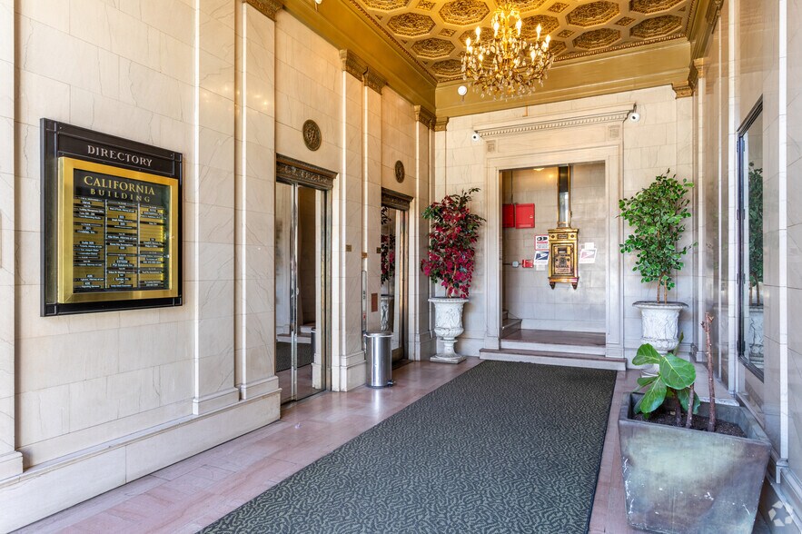 More Photos Of 11 S San Joaquin St, Stockton Office For Lease