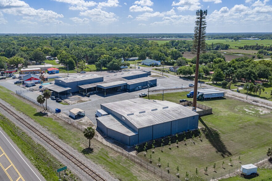 More Photos Of 3120 N Dover Rd, Dover Refrigeration Cold Storage For Sale