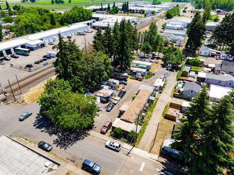 More Photos Of 351 Front St, Junction City Manufactured Housing Mobile Home Park For Sale