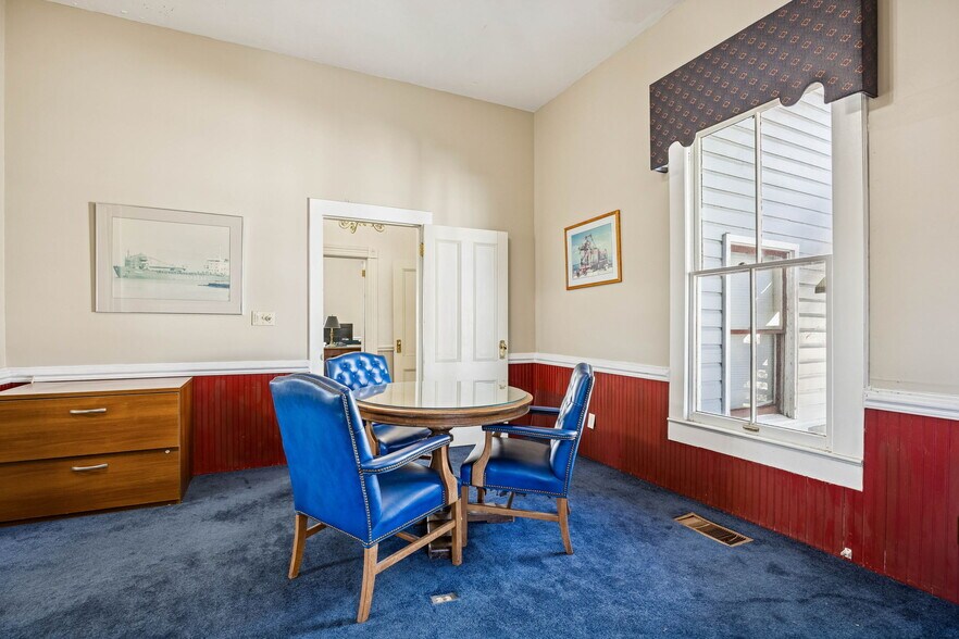 More Photos Of 501 N 3rd St, Fernandina Beach Office For Sale