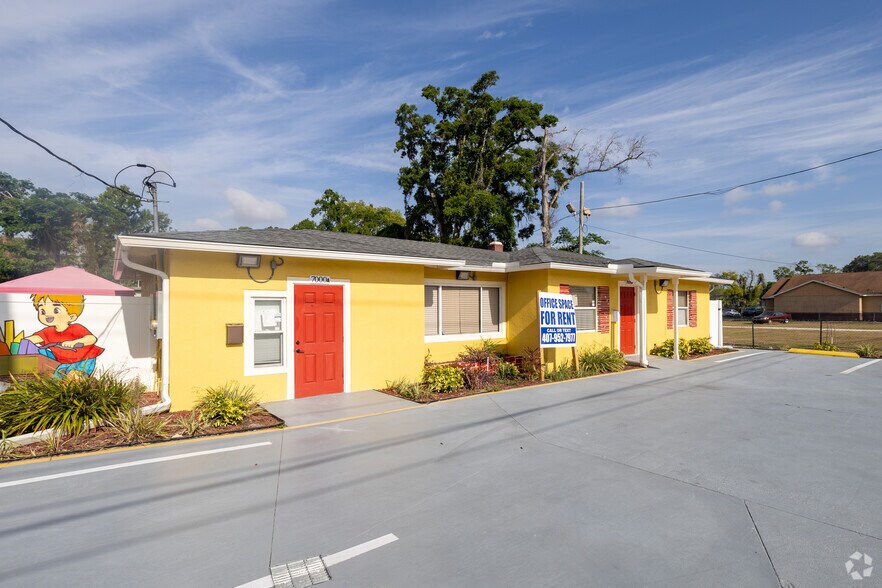 Primary Photo Of 7000 Forest City Rd, Orlando Office For Lease