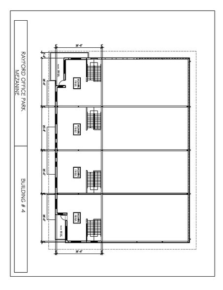 More Photos Of 1310 Rayford Park Rd, Spring Flex For Lease