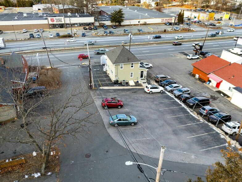 More Photos Of 144 Broadway, Saugus Freestanding For Sale