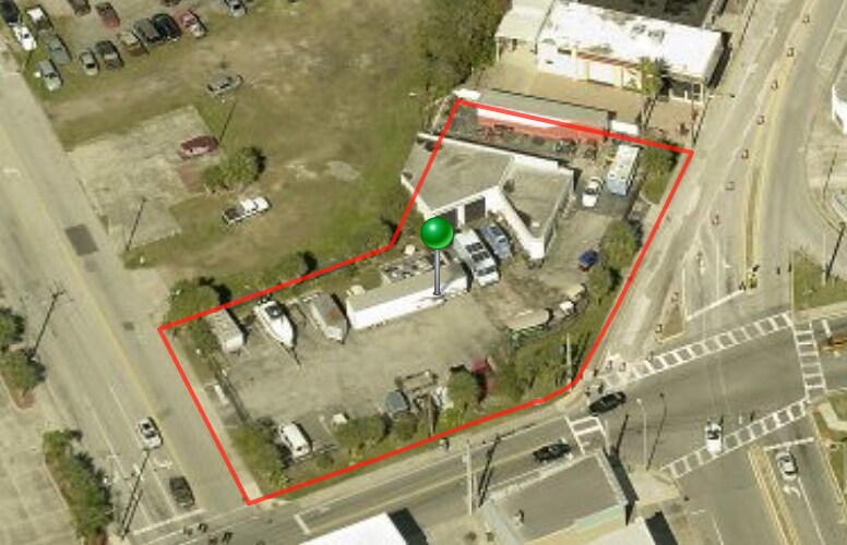 More Photos Of 500 Ballough Rd, Daytona Beach Freestanding For Sale