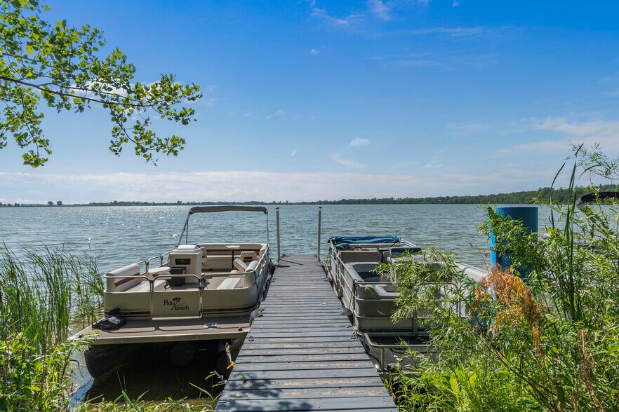 More Photos Of 23729 Oak Lake Trl SE, Erskine Specialty For Sale