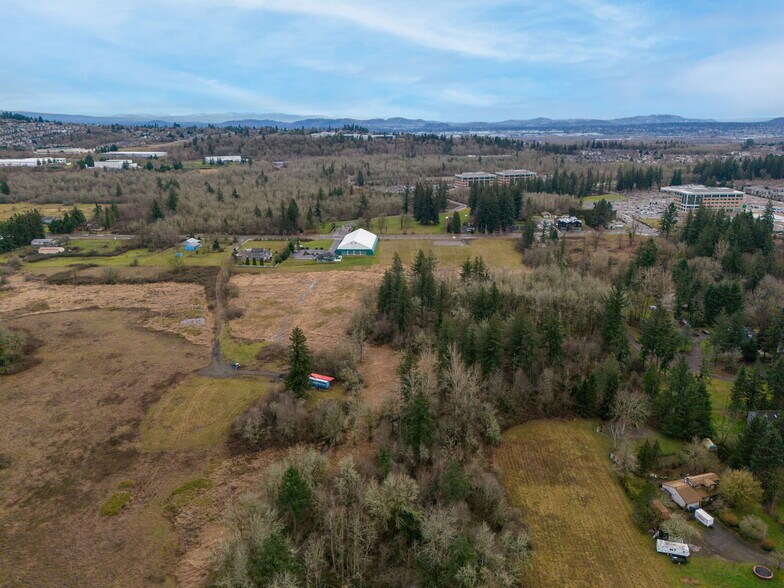 More Photos Of 5333 NW 38th Ave, Camas Land For Sale