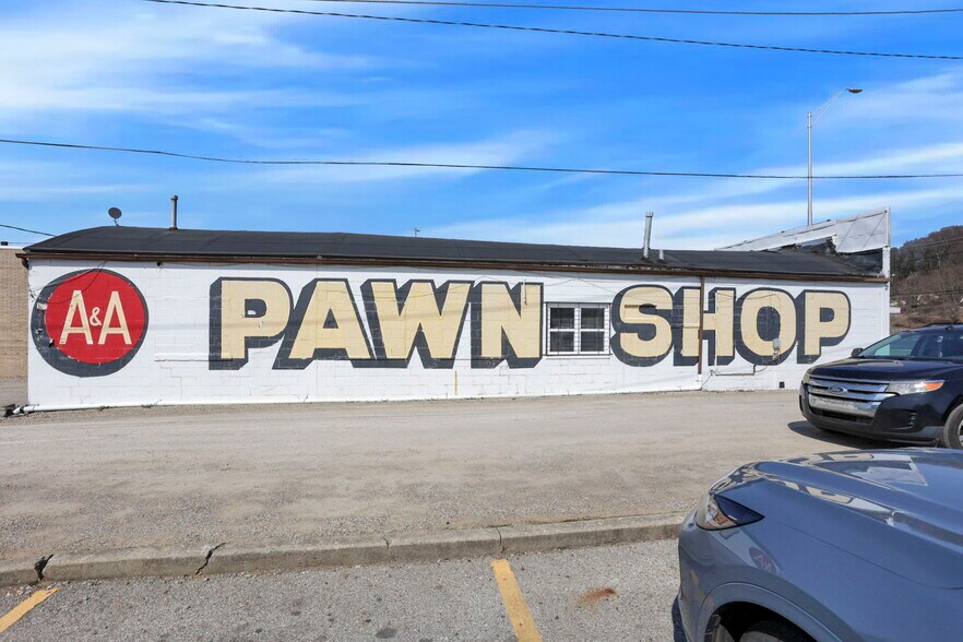 More Photos Of , Lancaster General Retail For Sale