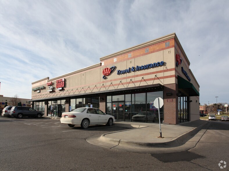 Primary Photo Of , Topeka General Retail For Sale
