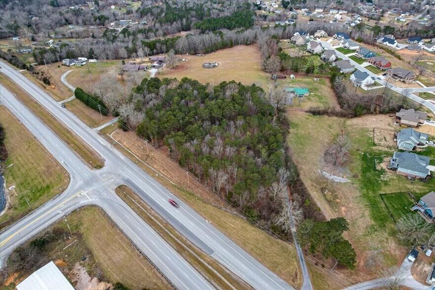 More Photos Of 9087 Hwy 58 Hwy 58, Harrison Land For Sale