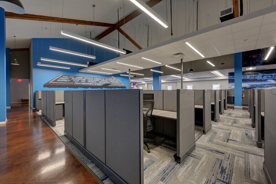 More Photos Of 12810 Telge Rd, Cypress Office For Lease