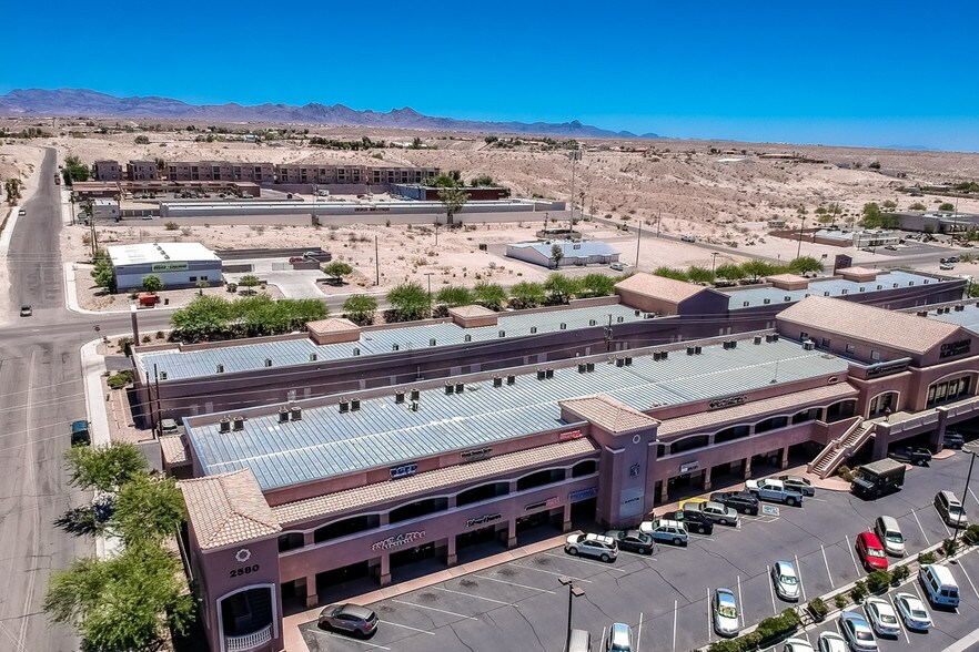 More Photos Of 2580 Highway 95, Bullhead City Unknown For Lease