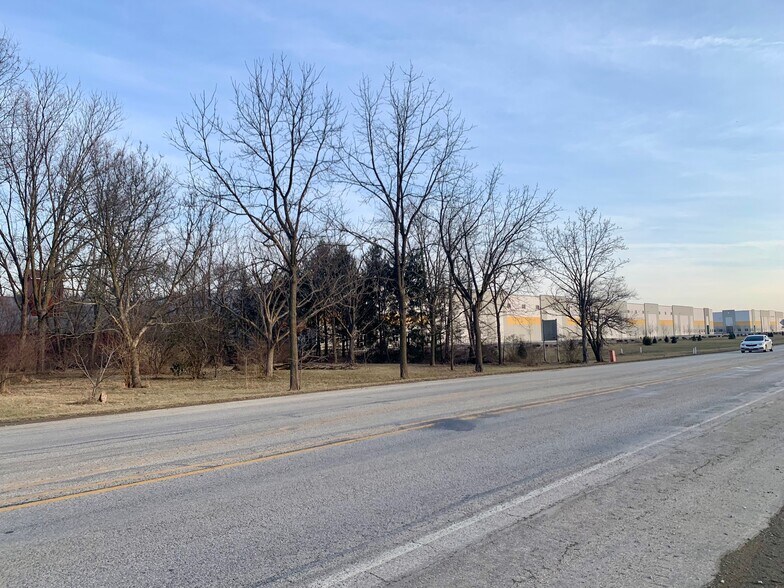 More Photos Of 4993 Mount Comfort, McCordsville Land For Sale