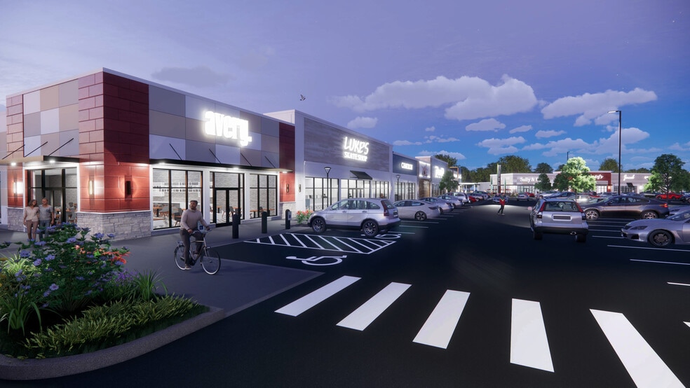 More Photos Of 440 Middlesex Rd, Tyngsborough Unknown For Lease