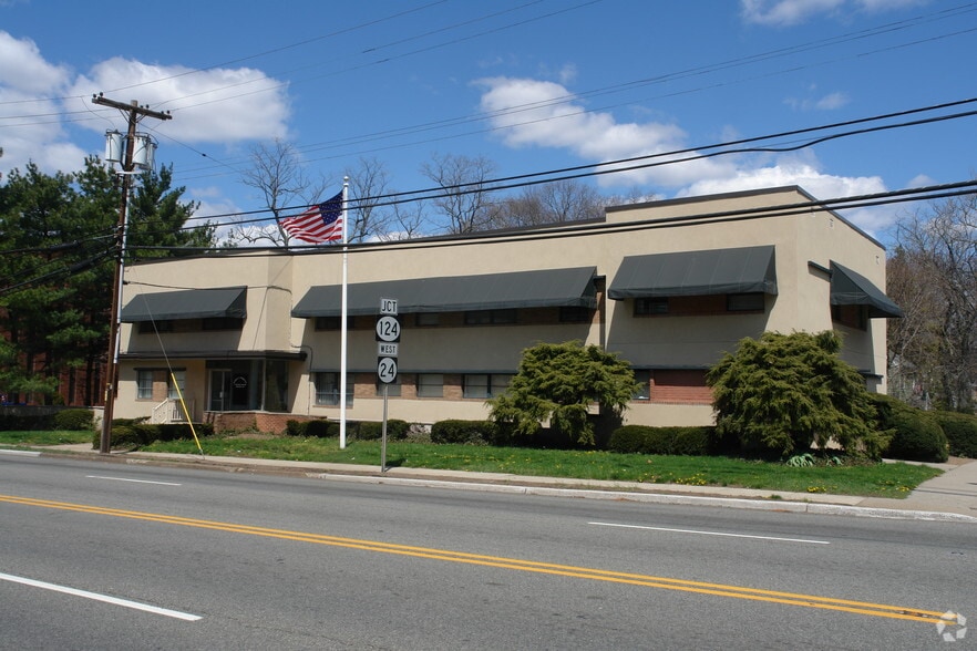 More Photos Of 80 Morris Ave, Springfield Office For Sale