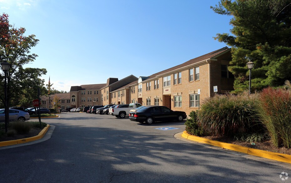 More Photos Of 15300 Spencerville Ct, Burtonsville Medical For Lease