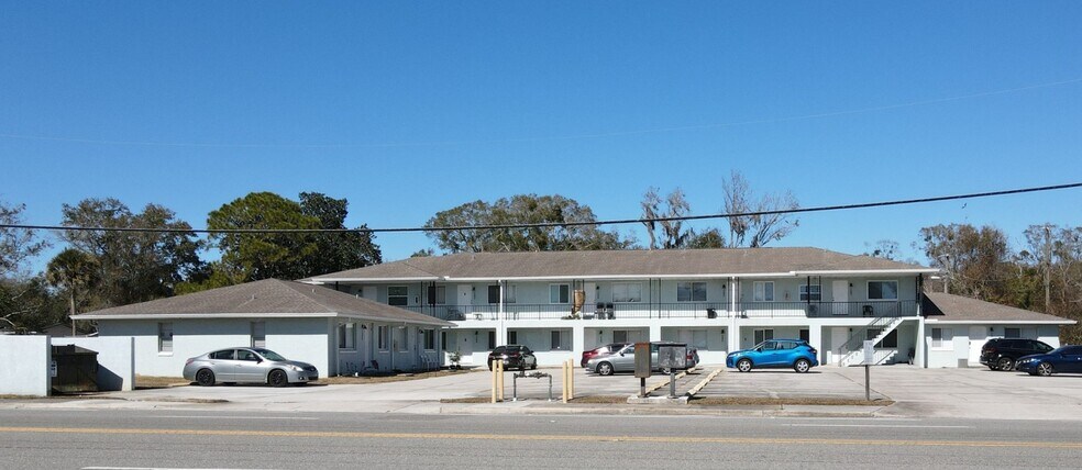 Primary Photo Of 1592 South St, Titusville Apartments For Sale