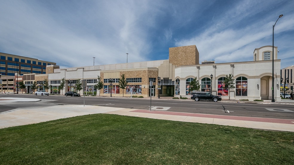 More Photos Of 600 S Buchanan St, Amarillo Storefront Retail Office For Sale