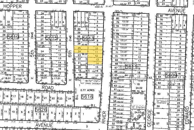 More Photos Of 12-56 River Rd, Fair Lawn Multifamily For Sale