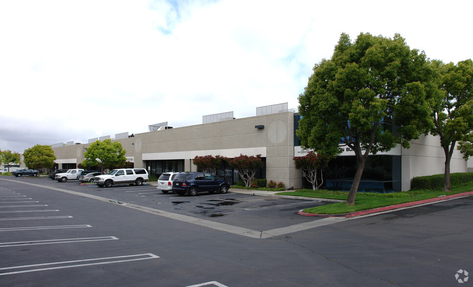 Primary Photo Of 12675 Danielson Ct, Poway Light Manufacturing For Lease