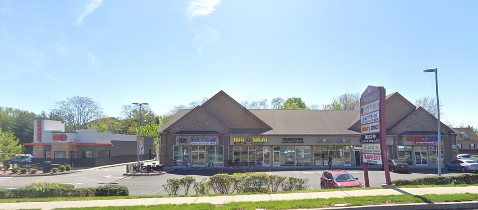 Primary Photo Of 15-23 Bustleton Pike, Feasterville Trevose Unknown For Lease