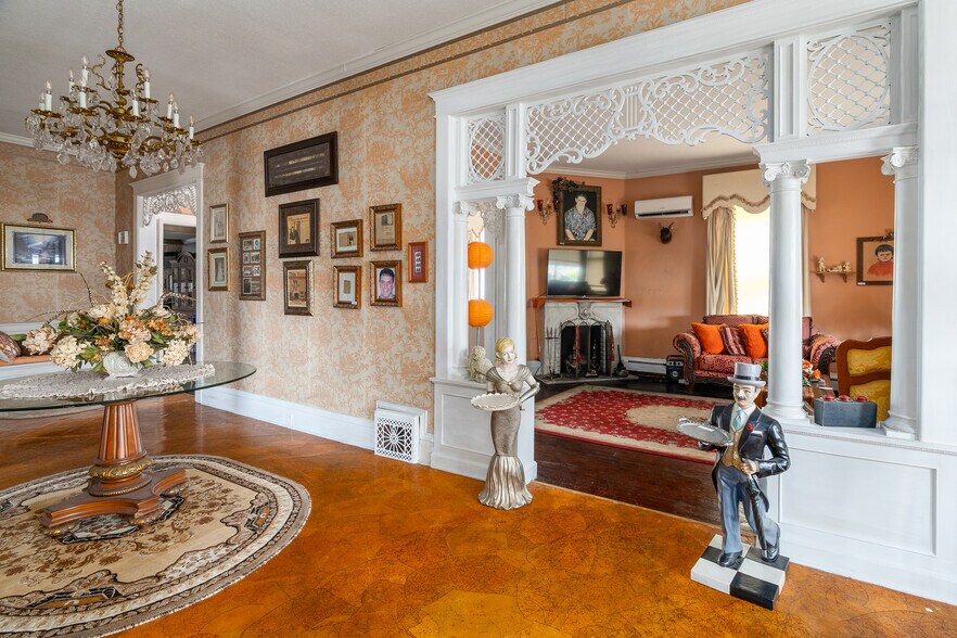 More Photos Of 1414 W MAin St, Marion Lodge Meeting Hall For Sale