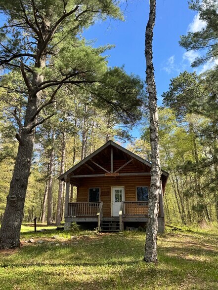 More Photos Of 38594 County Road 3, Crosslake Land For Sale