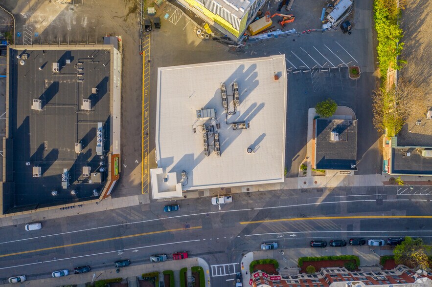 More Photos Of 226 Harvard Ave, Allston Office For Lease