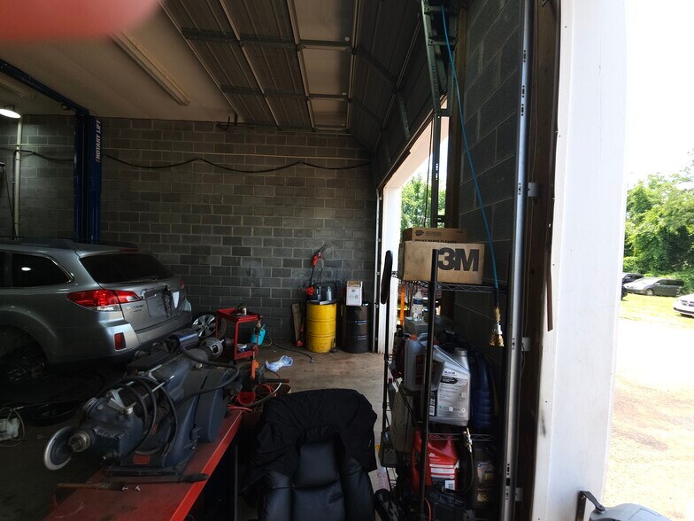 More Photos Of 771 Madison Rd, Culpeper Auto Dealership For Sale