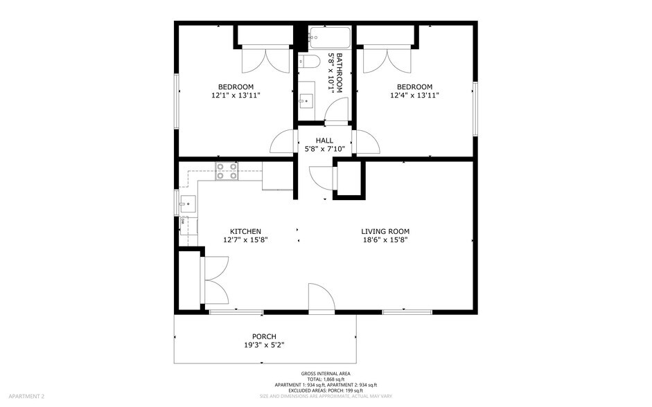 More Photos Of , Scranton Multifamily For Sale