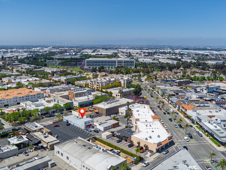 More Photos Of 1424 Marcelina Ave, Torrance Freestanding For Lease