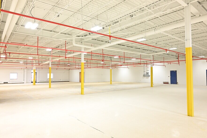 More Photos Of 299 Johnson Ave, Waseca Industrial For Lease
