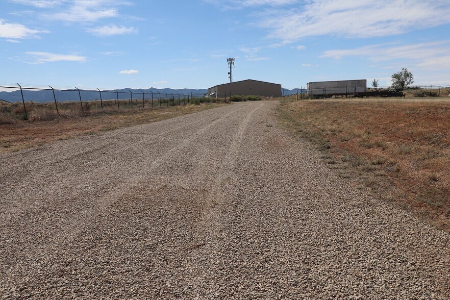 More Photos Of 2011 Industrial Rd, Cortez Manufacturing For Lease