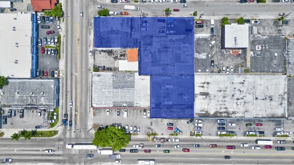 More Photos Of 2189 NW 20th St, Miami Land For Sale