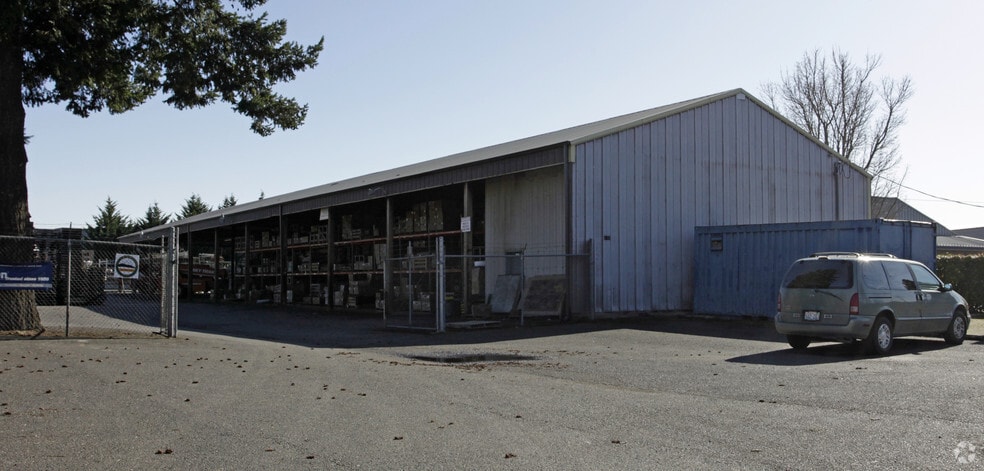 More Photos Of 2705 NE 65th Ave, Vancouver Warehouse For Sale