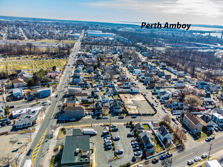 More Photos Of 369 New Brunswick Ave, Fords Auto Repair For Sale