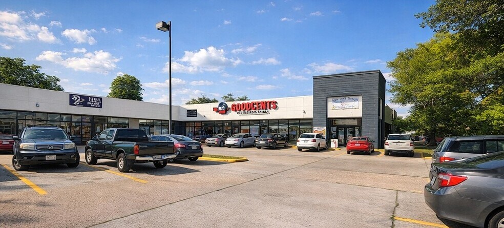 Primary Photo Of 455 W Parker Rd, Houston Unknown For Lease