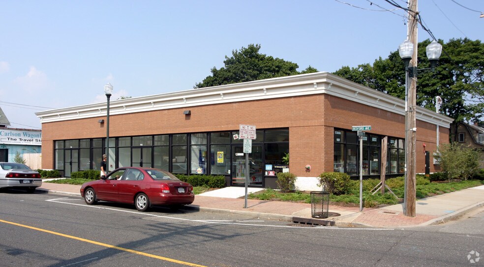 Primary Photo Of 2115 Bedford Ave, Bellmore Freestanding For Lease