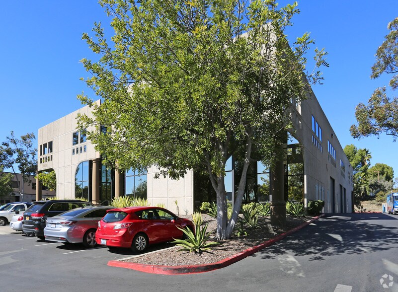 More Photos Of 9909 Huennekens St, San Diego Loft Creative Space For Lease
