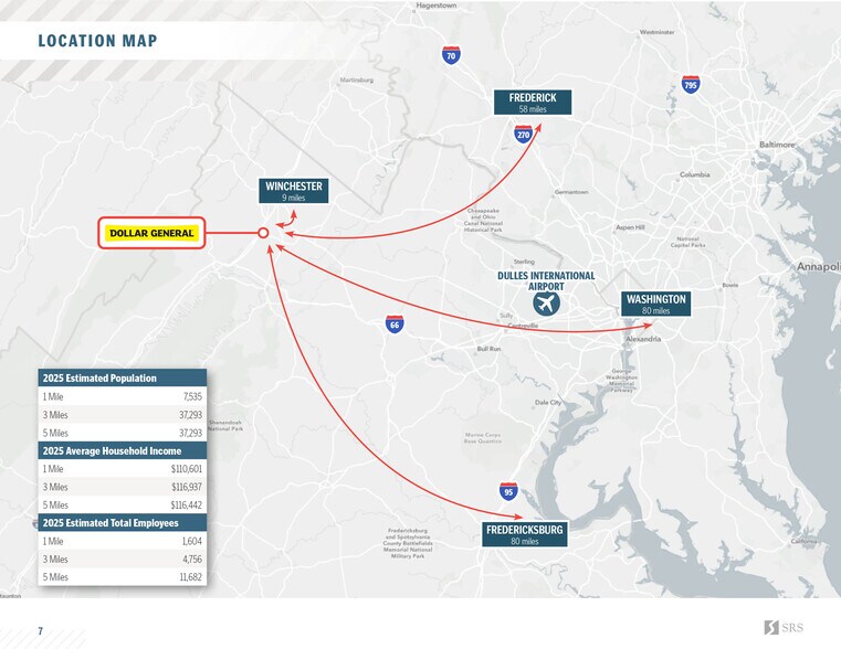 More Photos Of 321 Fairfax Pike, Stephens City Freestanding For Sale