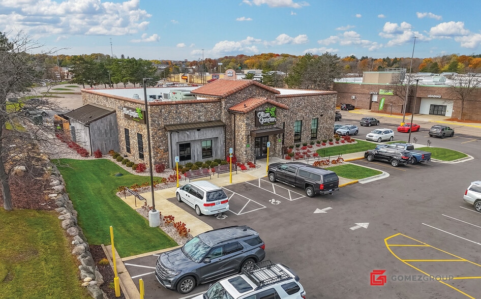 More Photos Of 5727 Beckley Rd, Battle Creek Restaurant For Sale