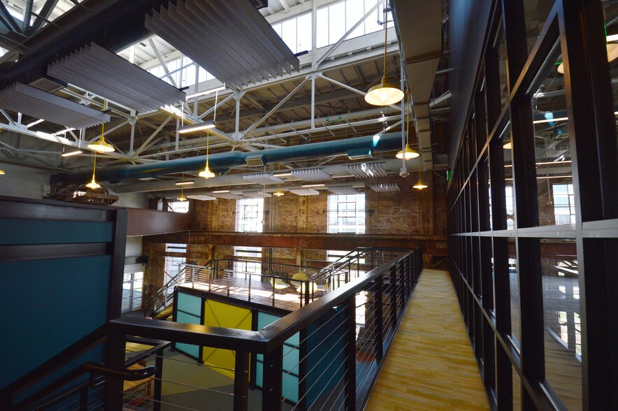 More Photos Of 486 N Patterson Ave, Winston-Salem Office For Lease