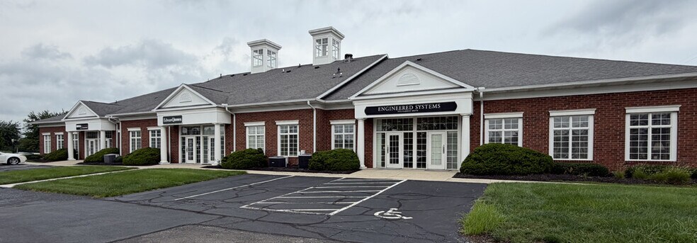 More Photos Of 9753 Fairway Dr, Powell Office For Sale