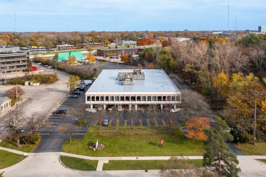 More Photos Of , Southfield Unknown For Sale