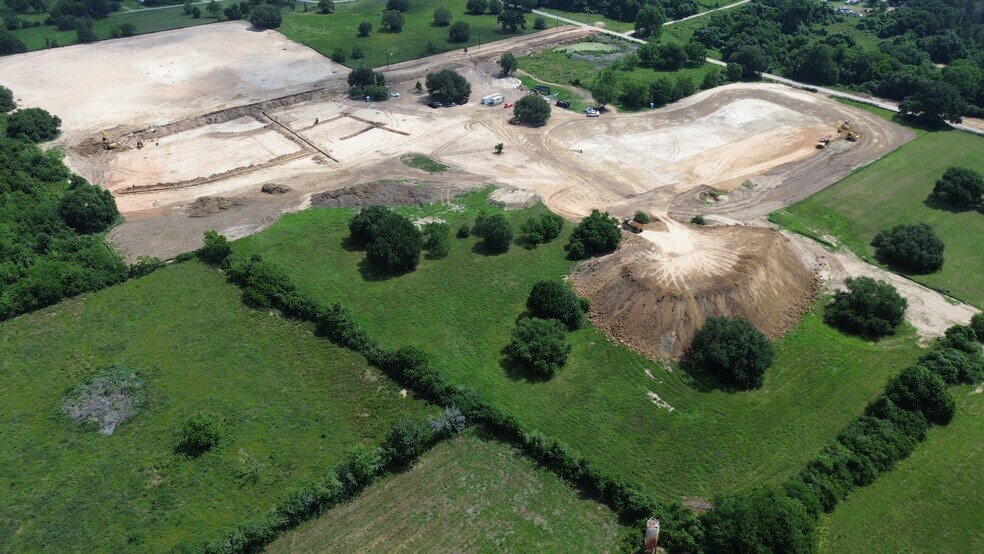 More Photos Of 7971 Farm To Market 359, Fulshear Land For Sale