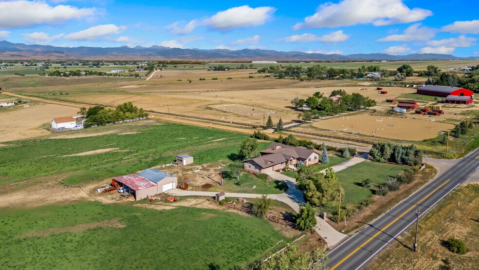 More Photos Of 13299 E County Line Rd, Longmont Flex For Sale