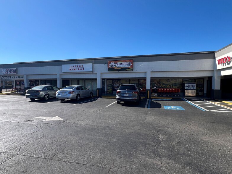 More Photos Of 1217-1239 Kass Cir, Spring Hill Storefront For Lease